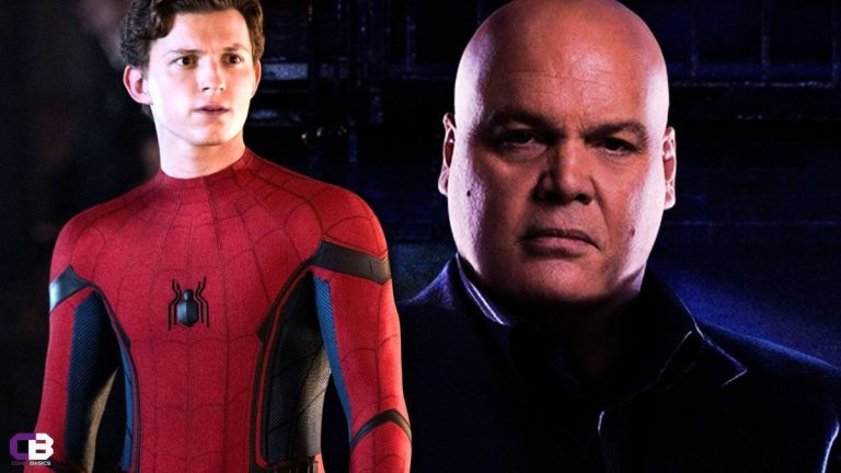 New ‘Daredevil: Born Again’ Season 2 Set Photo Spells Trouble for Spider-Man