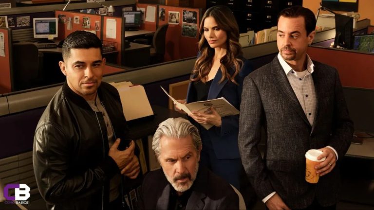 New ‘NCIS’ Season 22 Preview Images Tease a Familiar Face Will Return