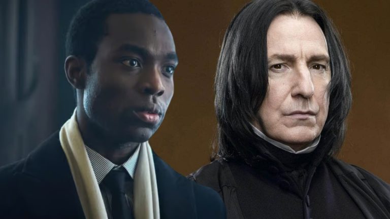 Fans Voice Their Dissatisfaction Over Probable Snape Casting for HBO’s ‘Harry Potter’ Series