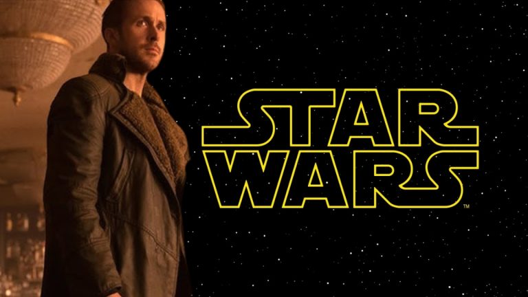 Latest Rumor Claims Ryan Gosling's 'Star Wars' Film Will Feature Him and a Young Male Padawan