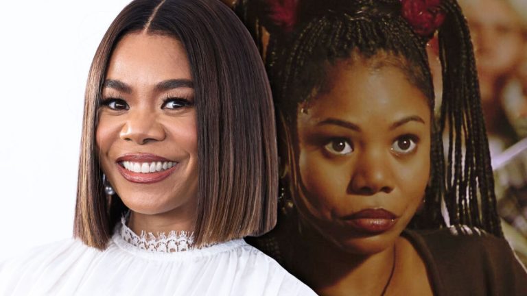 Regina Hall Hints at Epic Comeback in ‘Scary Movie’ Reboot