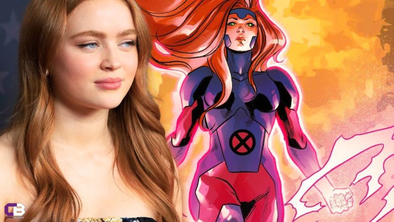 Sadie Sink Reacts to MCU’s X-Men Reboot Casting Rumors: “It’s News To Me”