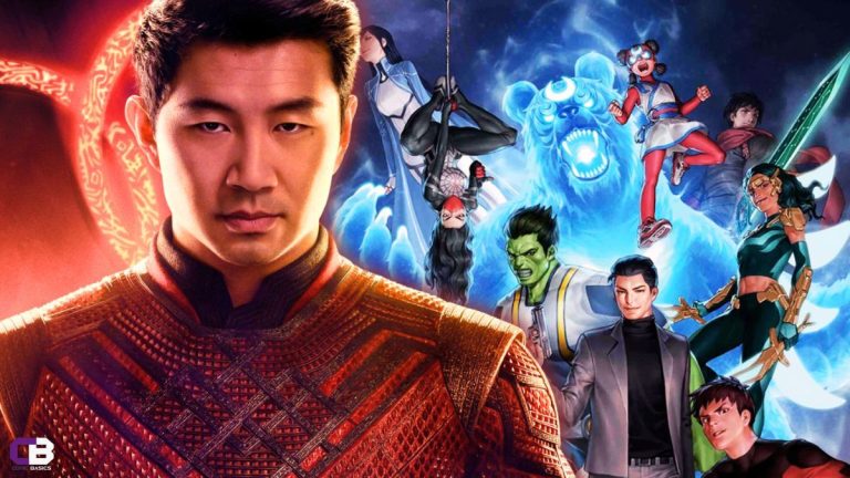 ‘Shang-Chi 2’ Rumors: Are the Agents of Atlas Coming to the MCU?