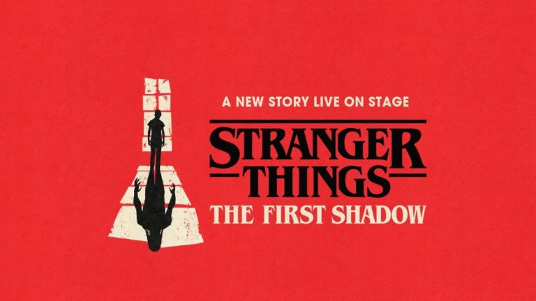 ‘Stranger Things: The First Shadow’ Hits the Stage in  One Month – Tickets On Sale