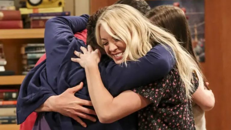 'The Big Bang Theory' Is Officially Back with an In-Depth Weekly Podcast on Max