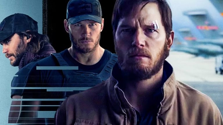 Chris Pratt Confirms He Starts Shooting 'The Terminal List' Season 2 Soon