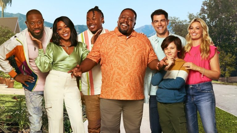 ‘The Neighborhood’ Renewed for Eight and Final Season on CBS