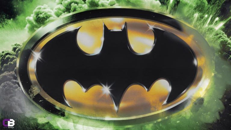 The Riddler Enters Tim Burton’s Batman Universe in ‘Batman: Revolution’