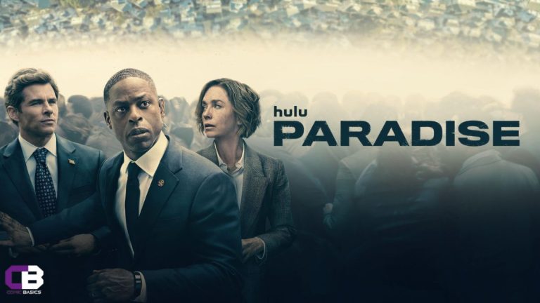 The Season 1 Finale of Hulu’s ‘Paradise’ Pulls a Season-High Viewership Globally