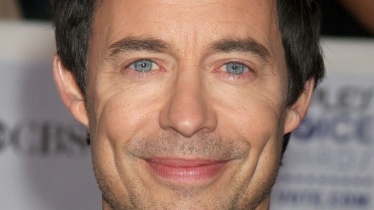 Tom Cavanagh Joins FBI as Isobel Castille’s Mysterious Husband