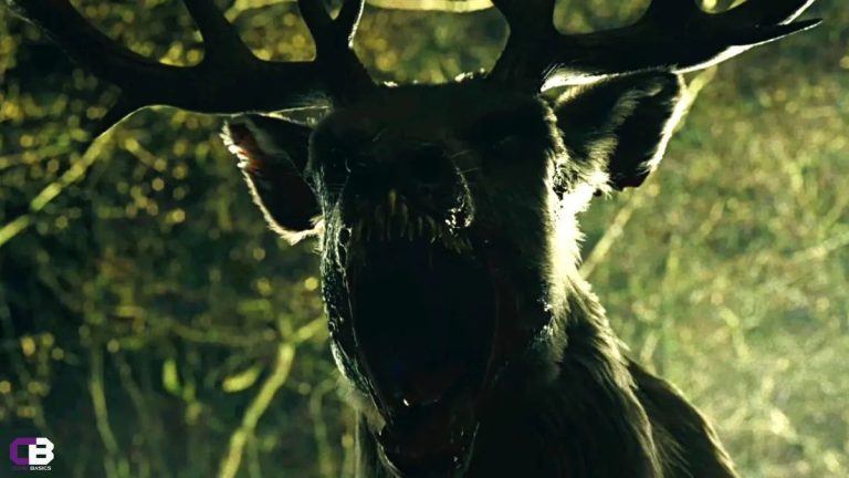 [Trailer]’Bambi: The Reckoning’: Childhood Icon Turns Killer in Twisted Horror Reboot