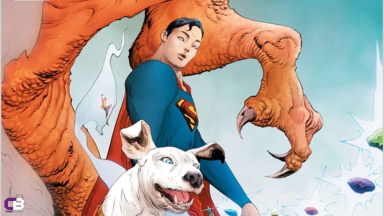 Truth, Lies, and Deceptions: ‘Action Comics’ #1084 Reveals Superman’s Biggest Challenge Yet!