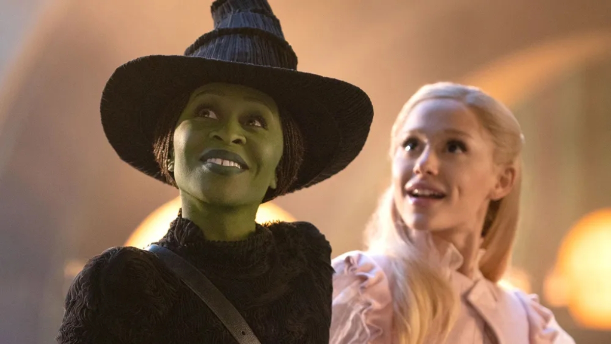 'Wicked' Makes an Impressive Debut in Japan, Coming Close to the $1-Billion Mark