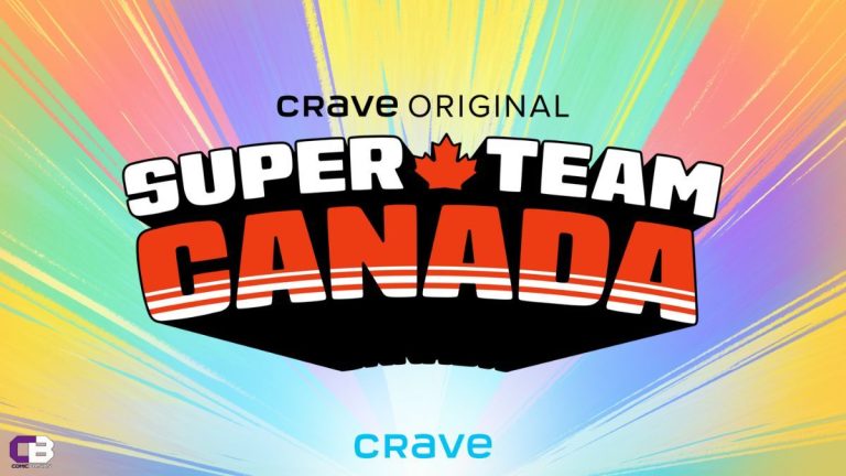 Will Arnett’s ‘Super Team Canada’ Animated Comedy Premieres Amid U.S.-Canada Trade Dispute