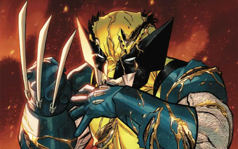 Wolverine’s New Enemy Is Officially Marvel’s Oldest Villain