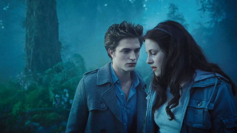 The Making of ‘Twilight’ Was Funny, But We’ll Probably Never See It